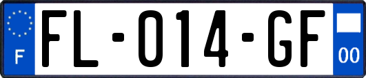FL-014-GF