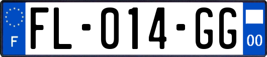 FL-014-GG