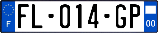 FL-014-GP