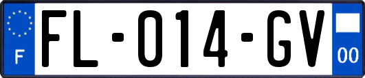 FL-014-GV