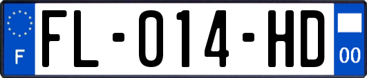 FL-014-HD