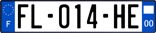 FL-014-HE