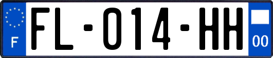 FL-014-HH