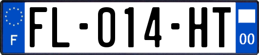 FL-014-HT