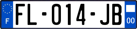 FL-014-JB