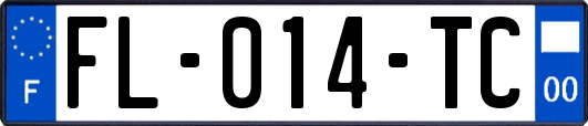 FL-014-TC