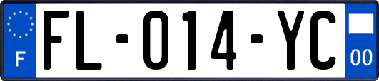 FL-014-YC