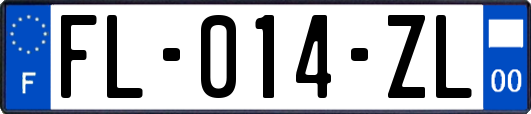 FL-014-ZL