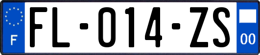 FL-014-ZS