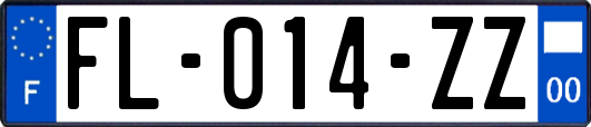 FL-014-ZZ