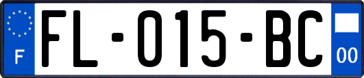 FL-015-BC