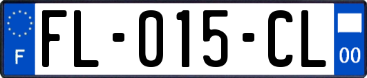 FL-015-CL