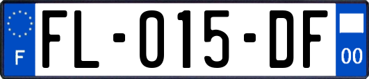 FL-015-DF