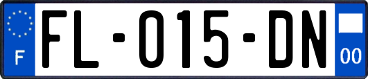 FL-015-DN
