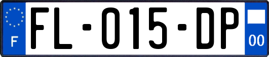 FL-015-DP