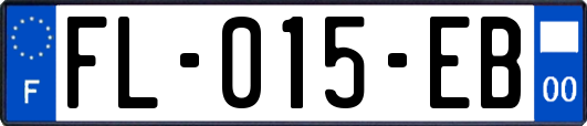 FL-015-EB