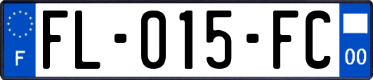 FL-015-FC