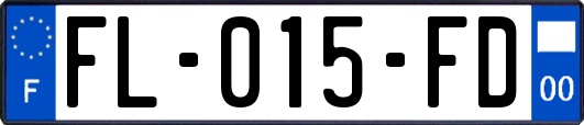 FL-015-FD