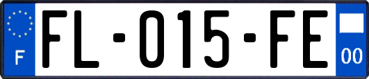 FL-015-FE