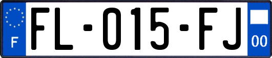 FL-015-FJ
