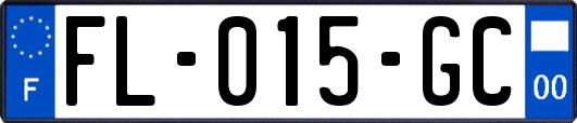 FL-015-GC