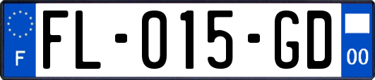 FL-015-GD