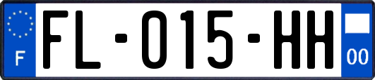 FL-015-HH