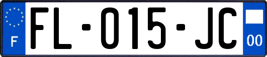 FL-015-JC