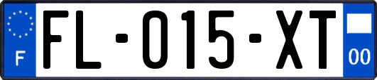 FL-015-XT