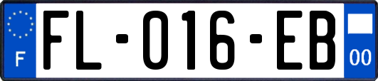 FL-016-EB