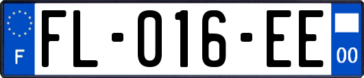 FL-016-EE