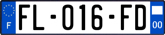 FL-016-FD