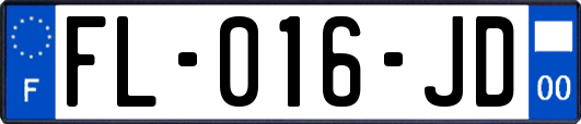 FL-016-JD