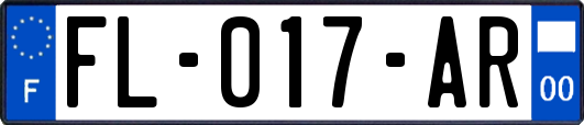 FL-017-AR