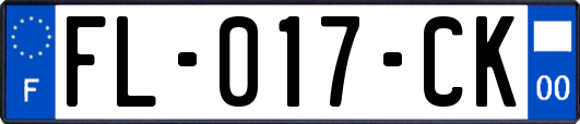 FL-017-CK