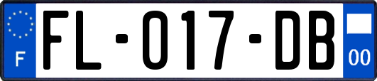 FL-017-DB