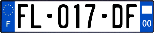 FL-017-DF