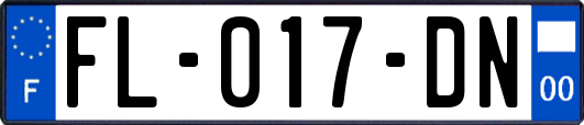 FL-017-DN