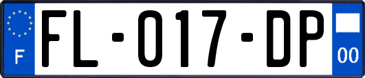 FL-017-DP