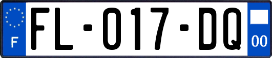 FL-017-DQ