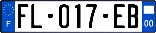 FL-017-EB
