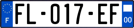 FL-017-EF