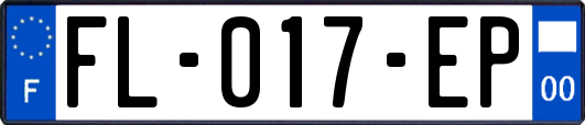 FL-017-EP