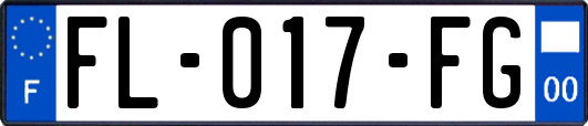 FL-017-FG