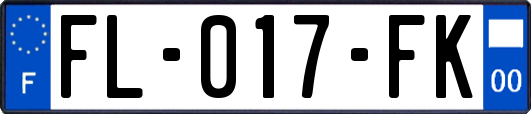 FL-017-FK