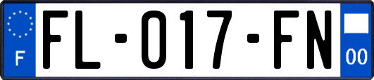 FL-017-FN