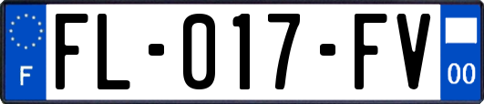 FL-017-FV