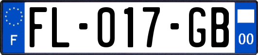 FL-017-GB