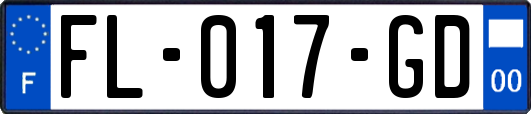FL-017-GD