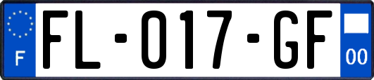 FL-017-GF